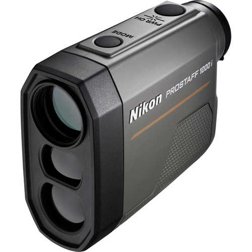 Nikon® ProStaff® 1000i Laser Rangefinder