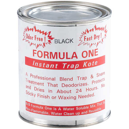 Formula One Trap and Snare Dye