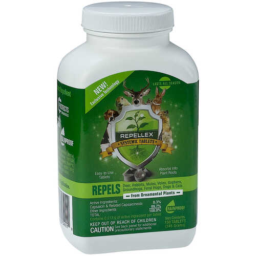 Repellex Systemic Anima Forestry Suppliers Inc