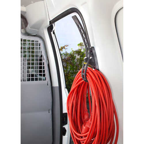 QuickFist® XL Long Arm Rubber Clamp