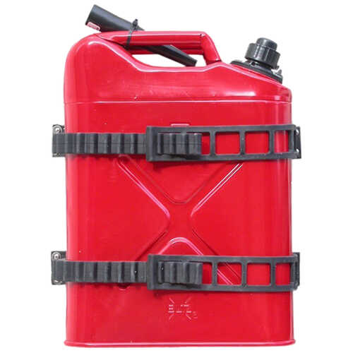 QuickFist® XL One-Piece Rubber Clamp