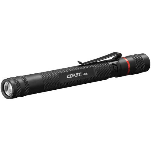 Coast® HP3R Rechargeable Pen Light