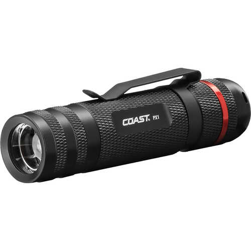 Coast® PX1 3 AAA-Cell Flashlight