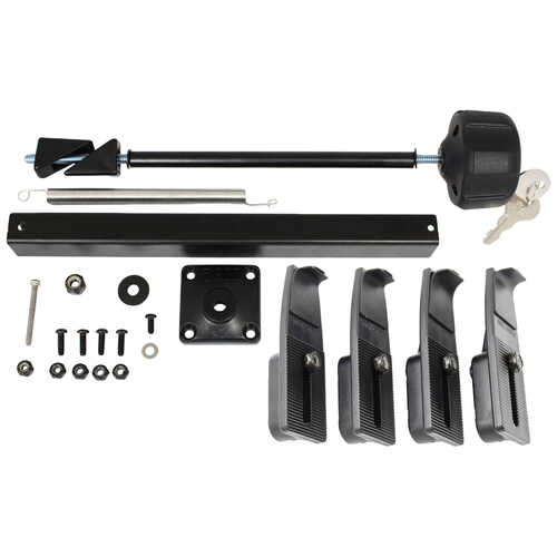 RAM Security Kit for No-Drill Vehicle Laptop Mounts RAM Security Kit for No-Drill Vehicle Laptop Mounts