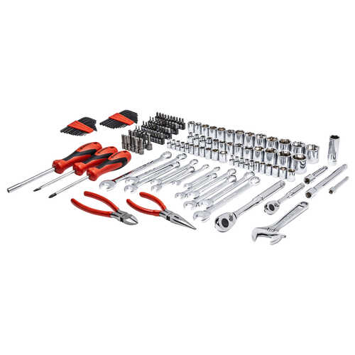 150-Piece Crescent® Professional Tool Set