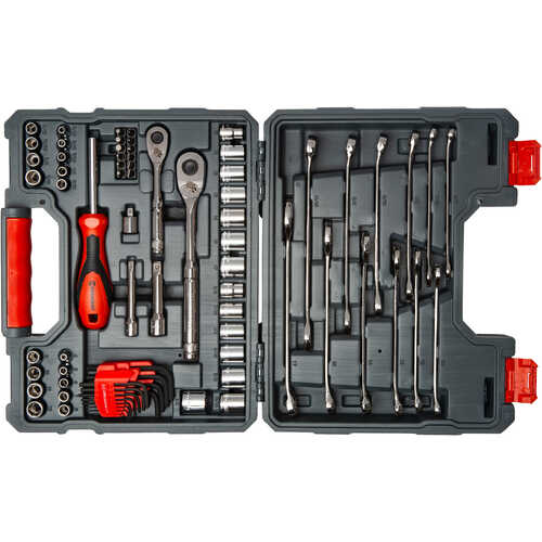 70-Piece Crescent® Professional Tool Set