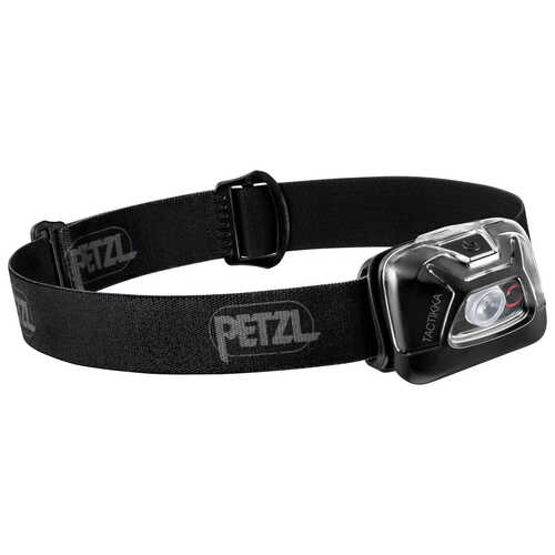 Petzl® TACTIKKA® Headlamp