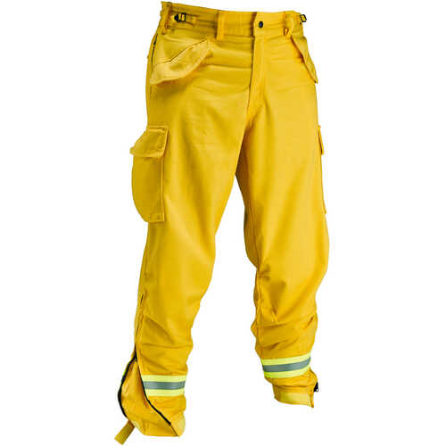 FireLine® 9 oz. Ultra Soft® Overpants