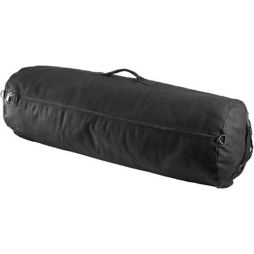Rothco Zippered Canvas Duffle Bag