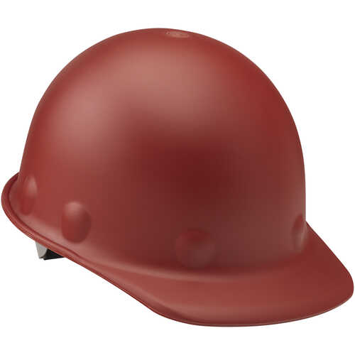 FibreMetal® E1 Full Brim Hard Hats Forestry Suppliers, Inc.