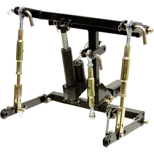 Kolpin® DirtWorks™ Heavy Duty ATV 3-Point Hitch System