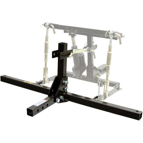 Kolpin® DirtWorks™ 48” Accessory Tool Bar