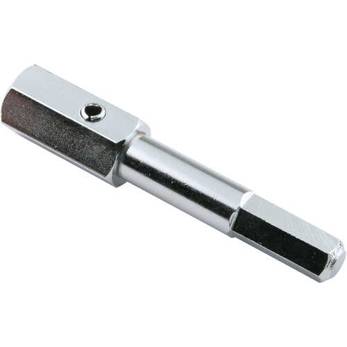 Oakfield Hex Adapter for 1/2” chuck Oakfield Hex Adapter for 1/2” chuck