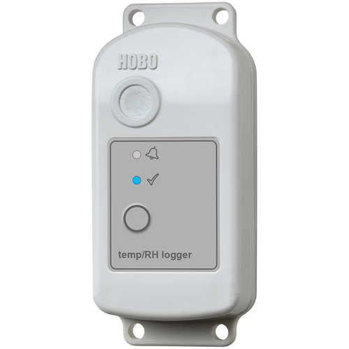 HOBO® MX2301 Temperature/Relative Humidity Data Logger