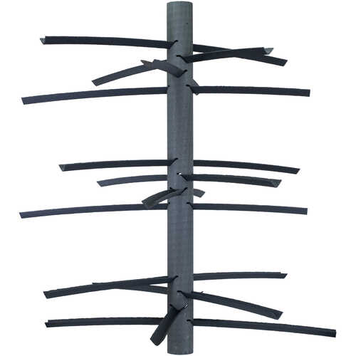 MossBack Fish Habitat Trophy Tree