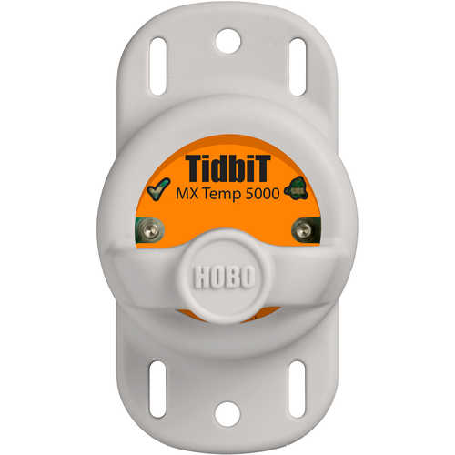 Onset® HOBO® TidbiT MX2204 Temperature Data Logger