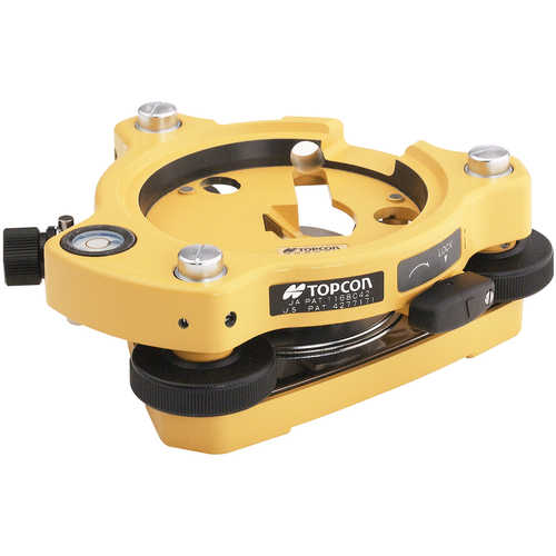 NEW Replace Tribrach rotating Thread Toe FOR Topcon 