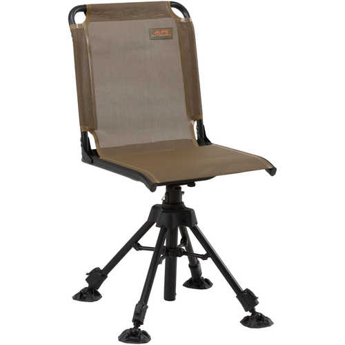 ALPS Outdoorz® Stealth Hunter Swivel Chair
