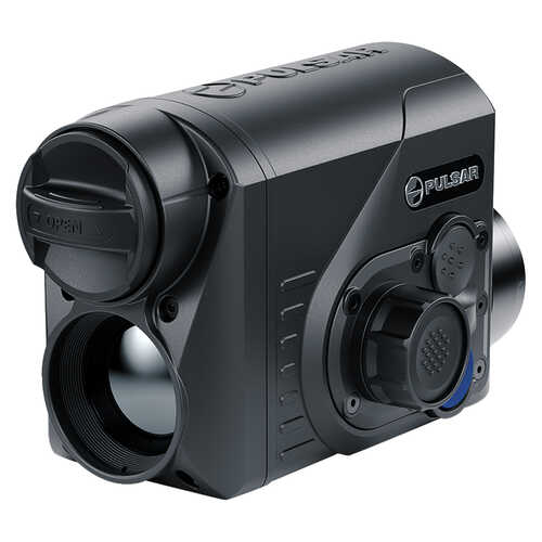 Pulsar Proton FXQ30 Thermal Imaging Front Attachment Kit
