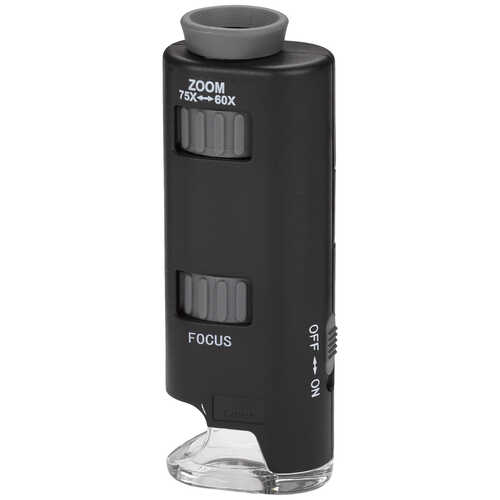 Carson® MicroMax LED Microscope