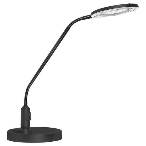 Alera® LED Magnifier Lamp