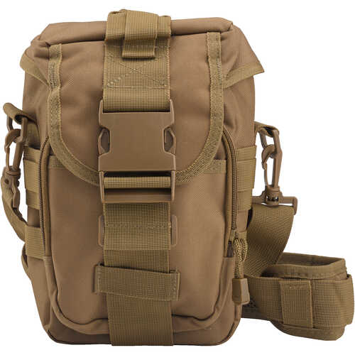 Rothco Flexipack MOLLE Tactical Shoulder Bag