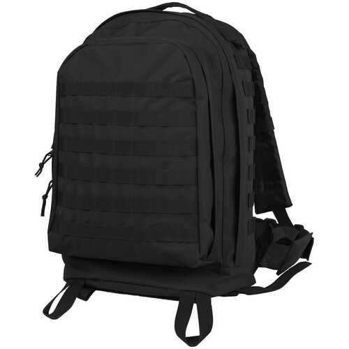 Rothco MOLLE II 3-Day Assault Packs