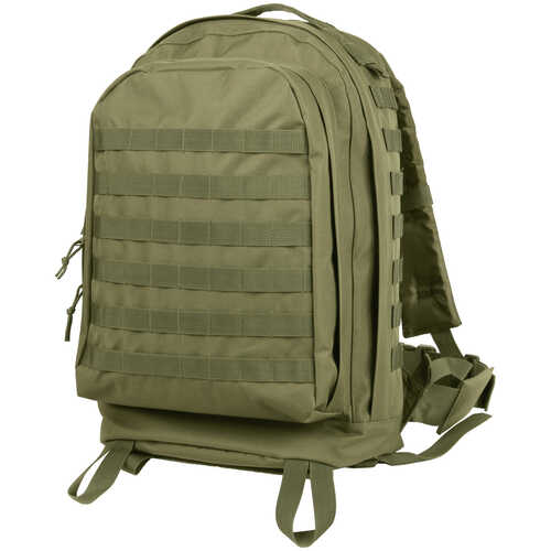 Rothco MOLLE II 3-Day Assault Packs