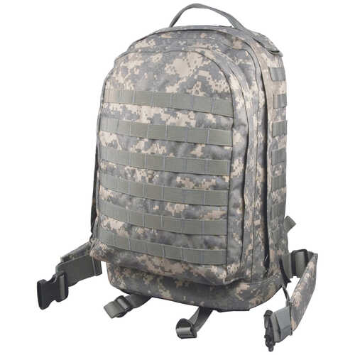 Rothco MOLLE II 3-Day Assault Packs