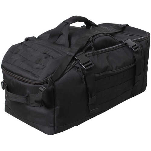 Rothco 3-in-1 Mission Duffle Bag