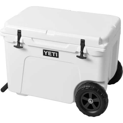 YETI® Tundra Haul® Wheeled Coolers