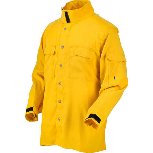 True North® Brush Shirt Plus