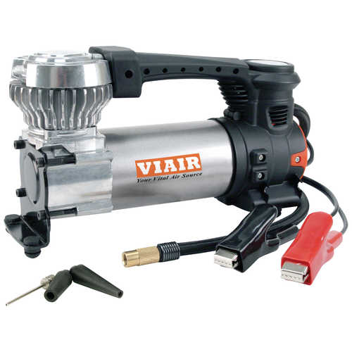 Viair® Model 88P Portable Compressor Kit