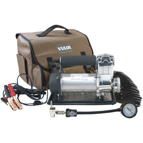 Viair® Model 400P Portable Compressor Kit