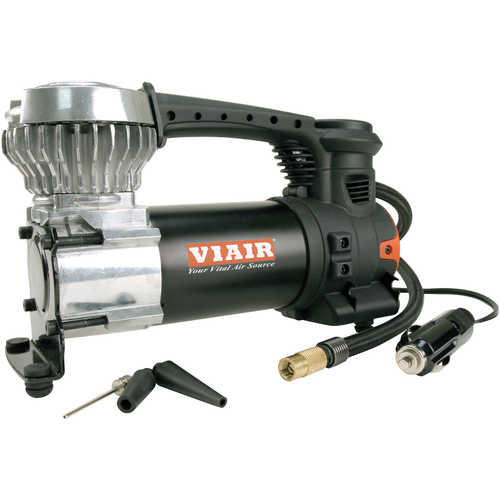 Viair® Model 85P Portable Compressor Kit