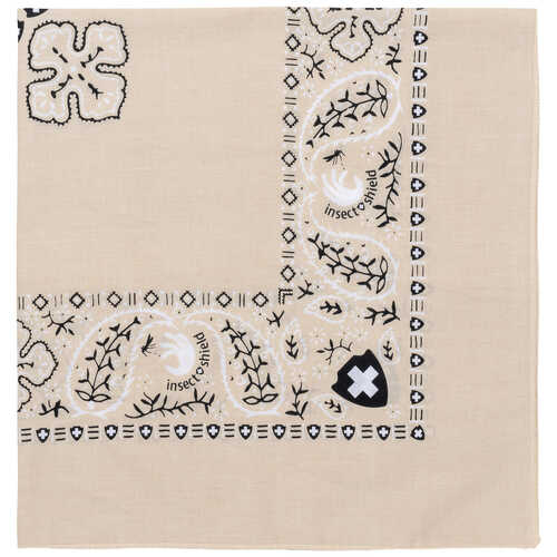 Insect Shield® Bandana