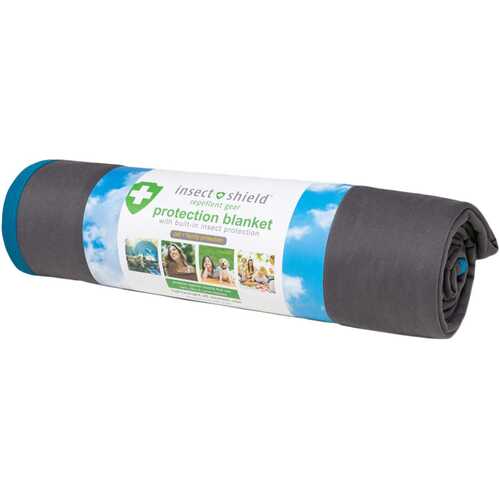 Insect Shield® Protection Blanket