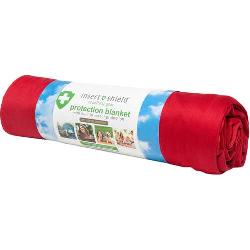 Insect Shield® Protection Blanket