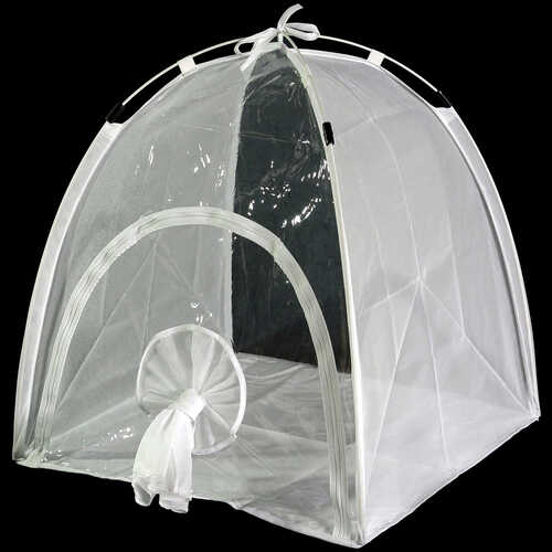 BugDorm Insect Rearing Tent