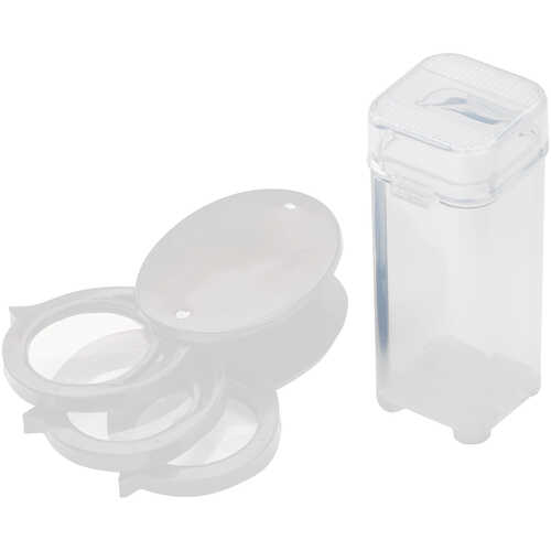BugDorm Ventilated Insect Rearing Vial