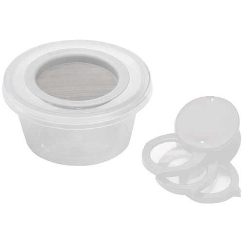 BugDorm Ventilated Insect-Rearing Boxes