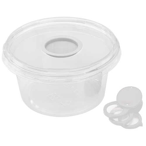 BugDorm Ventilated Insect-Rearing Boxes