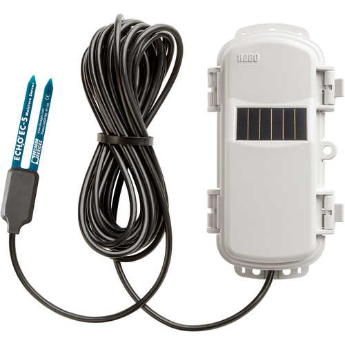 HOBOnet Wireless Soil Moisture EC-5 Sensor HOBOnet Wireless Soil Moisture EC-5 Sensor