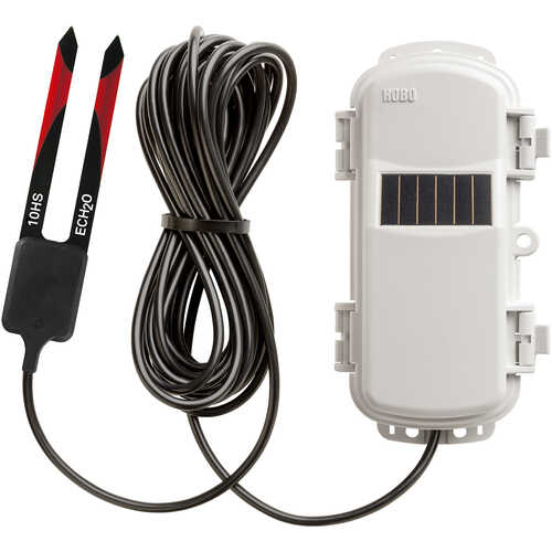 HOBOnet Wireless Soil Moisture 10HS Sensor HOBOnet Wireless Soil Moisture 10HS Sensor