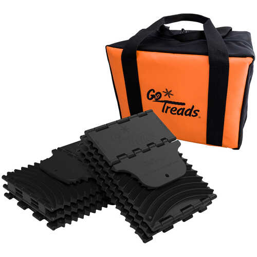 Go Treads™ Traction Aids