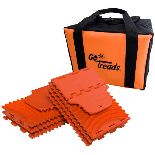 Go Treads™ Traction Aids