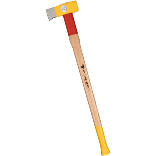 Ochsenkopf Big Ox® Professional Wood Splitting Hammer