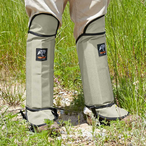 Venom® Snake Gaiters