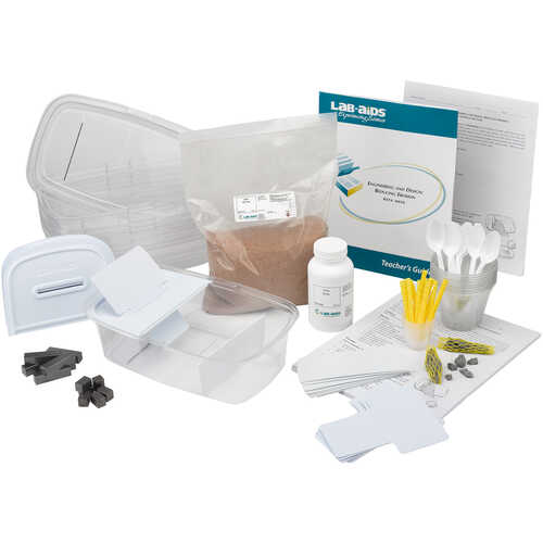 Stream Table Kit Forestry Suppliers, Inc.