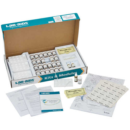 American Scientific Stream Table Kit Forestry Suppliers, Inc.